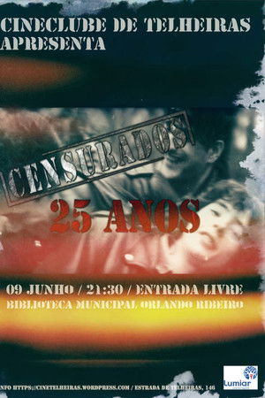 25 Anos de Censurados
