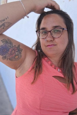 Julie Kessel