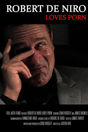 Robert De Niro Loves Porn