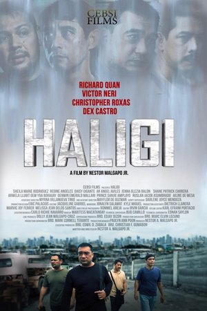 Haligi