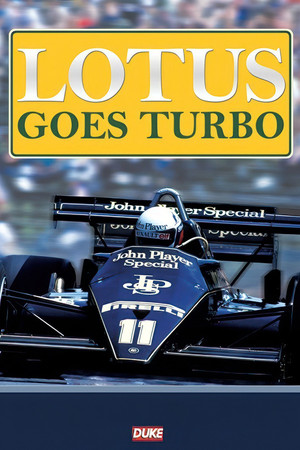 Lotus Goes Turbo Lotus Goes Turbo