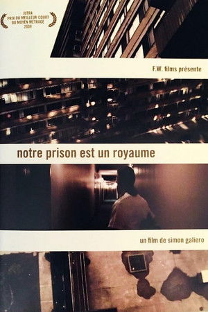 Our Jail is a Kingdom Our Jail is a Kingdom