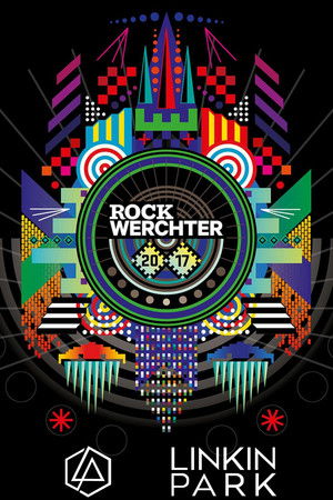 Linkin Park: Rock Werchter 2017 Linkin Park: Rock Werchter 2017