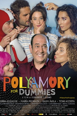Polyamory for Dummies