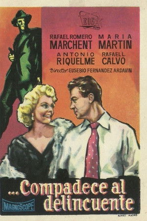 Compadece al delincuente Compadece al delincuente