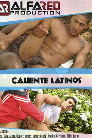 Caliente Latinos Caliente Latinos