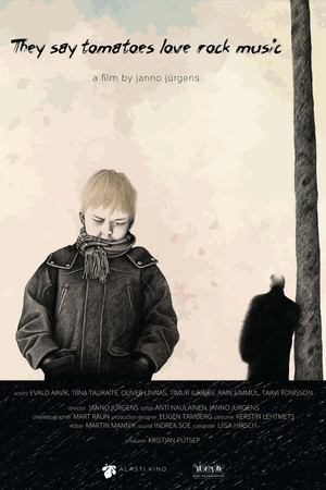 They Say Tomatoes Love Rock Music They Say Tomatoes Love Rock Music