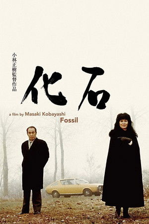 The Fossil The Fossil