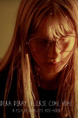 Dear Diary, Please Come Home