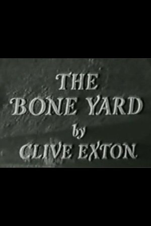 The Bone Yard The Bone Yard