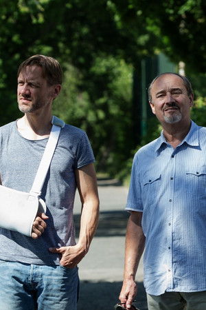 Případ pro malíře Případ pro malíře