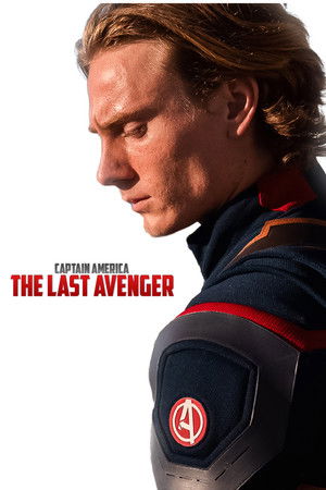 The Last Avenger The Last Avenger