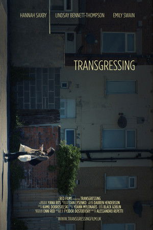 Transgressing Transgressing