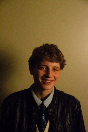 Lennon Heisler