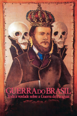 Brazil War: The Truth about The Paraguayan War Brazil War: The Truth about The Paraguayan War