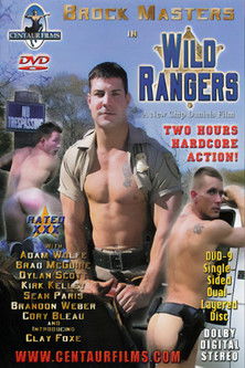 Wild Rangers Wild Rangers