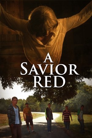 A Savior Red A Savior Red
