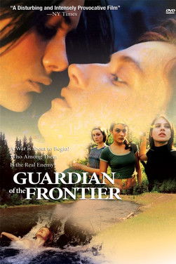 Guardian of the Frontier