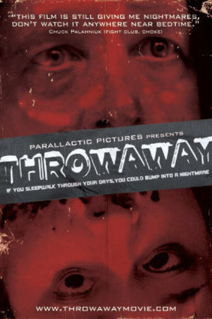 Throwaway Throwaway