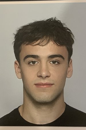 Noah Woods