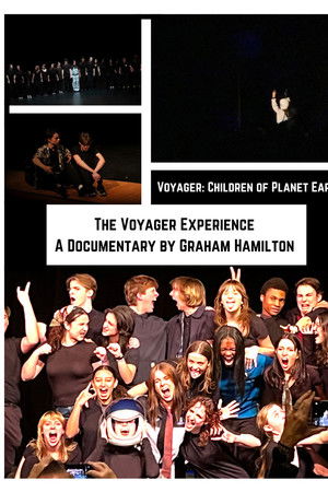 The Voyager Experience The Voyager Experience