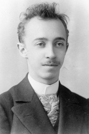 Alexander Gorsky