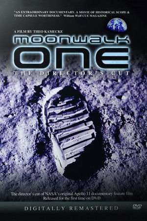 Creating the Time Capsule: The Making of Moonwalk One Creating the Time Capsule: The Making of Moonwalk One