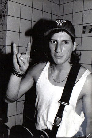 John 'Porcell' Porcelly