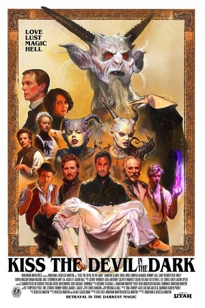 Kiss the Devil in the Dark Kiss the Devil in the Dark