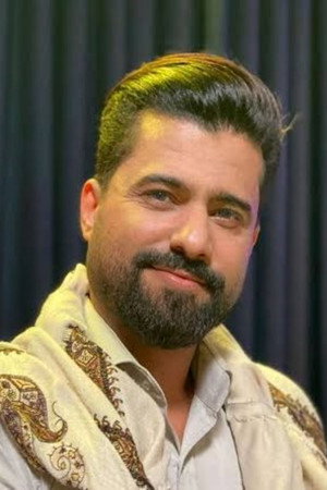 عدنان الخضر