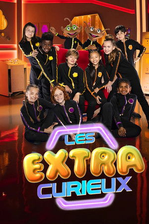 Les Extra Curieux Les Extra Curieux