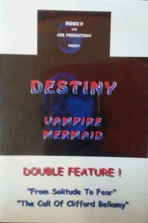 Destiny: Vampire Mermaid Destiny: Vampire Mermaid
