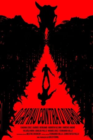 The Redneck Against the Devil The Redneck Against the Devil