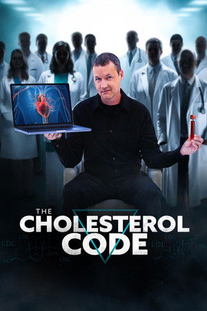 The Cholesterol Code The Cholesterol Code