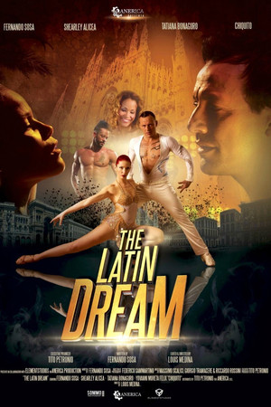The Latin Dream The Latin Dream