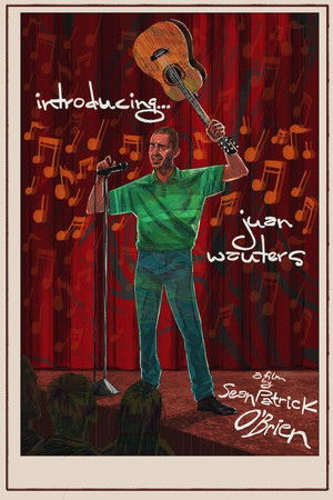 introducing... juan wauters