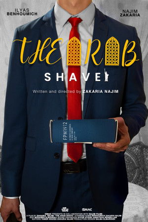 The Arab Shave The Arab Shave