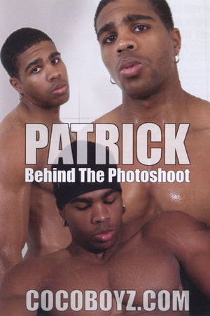 Patrick: Behind the Photoshoot Patrick: Behind the Photoshoot