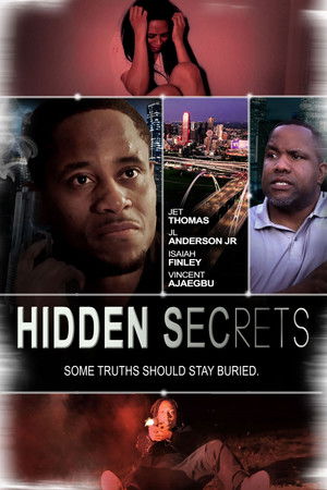 Hidden Secrets Hidden Secrets