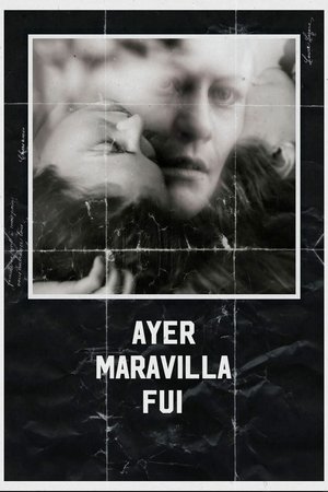 Yesterday Wonder I Was Yesterday Wonder I Was