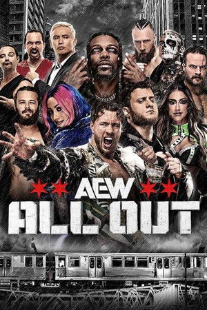 AEW All Out 2024 AEW All Out 2024