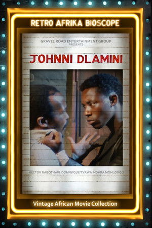Johnny Dlamini Johnny Dlamini