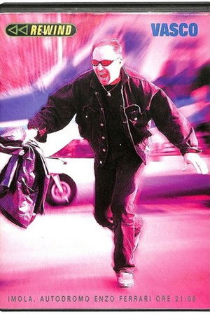 Vasco Rossi: Rewind