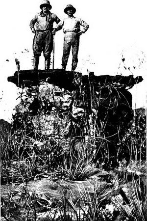 The River of Doubt The River of Doubt