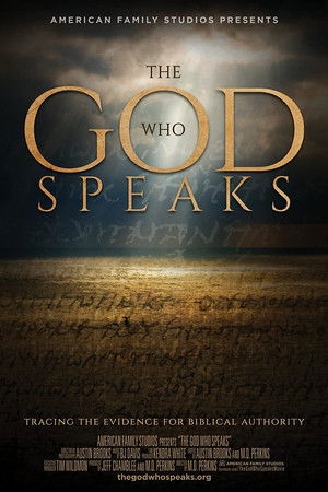 The God Who Speaks The God Who Speaks