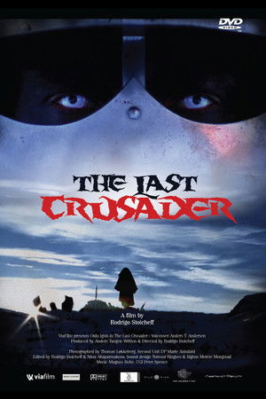 The Last Crusader The Last Crusader