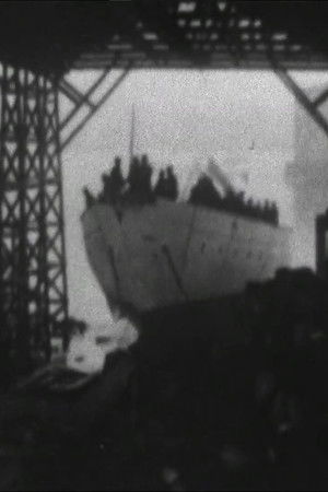 Christening and Launching Kaiser Wilhelm's Yacht 'Meteor' Christening and Launching Kaiser Wilhelm's Yacht 'Meteor'