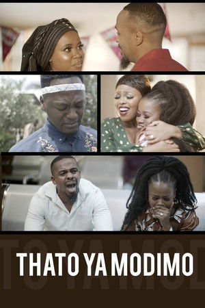 Thato Ya Modimo Thato Ya Modimo