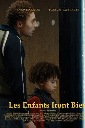 Les Enfants Iront Bien Les Enfants Iront Bien