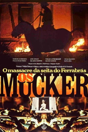 Os Mucker Os Mucker
